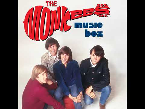 The Monkees   A Little Bit Me, a Little Bit You