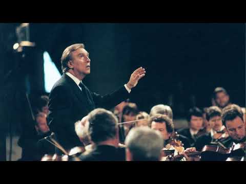 Bruckner - Symphony No. 5 - Abbado/BPO - Live (1998)