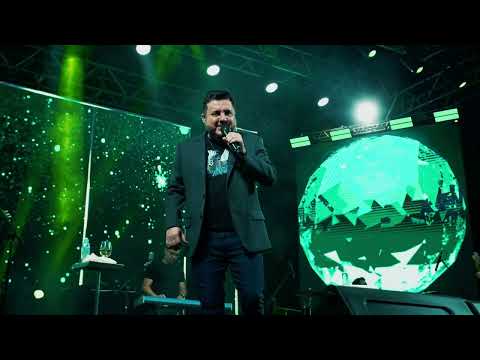 BRUNO E MARRONE - SHOW EM IMBITUVA - PR