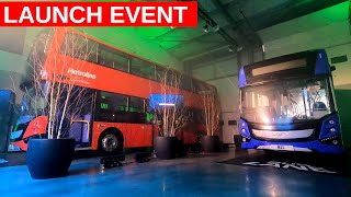 Vehicle Launch | MCV Volvo BZL