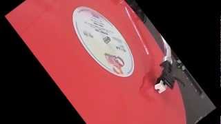 DIRECT DRIVE - A.B.C - 12" mix 1985   Brit Soul Funk - 80s Groove