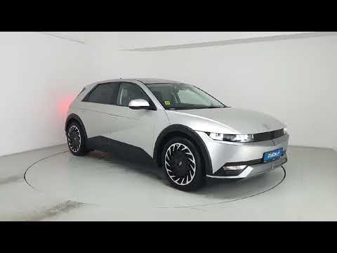 Hyundai IONIQ 5 #98 58kW Executive Plus - Image 2