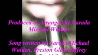 STACY LATTISAW- The Ways Of Love