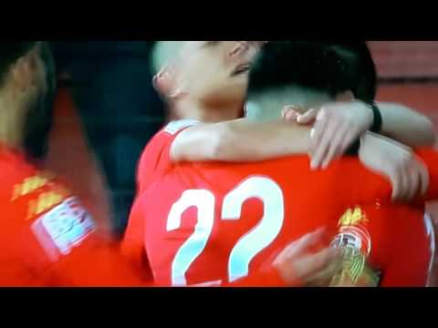 Penal César Pinares a Universidad Católica