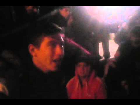 Onaicram vs Juan-C 8vo Fridaay Freestyle 2da Temporada