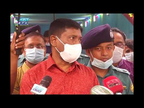 শারদীয় দুর্গাপূজা উপলক্ষে কোনো অপ্রীতিকর ঘটনার সম্ভাবনা নেই | ETV News