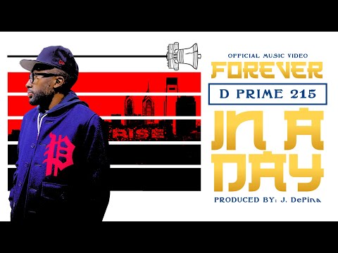 Video thumbnail for Forever In A Day