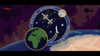 Space Station Continuum Demo | Y'know, Where Ya Build The ISS