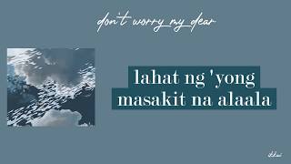 Download lagu don't worry - reply 1988 ost - lee juck - tagalog cover mp3