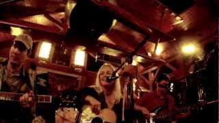 I Ain&#39;t Blue (Dexter Lite @ Maggie Mcfly&#39;s 9/21/2011)