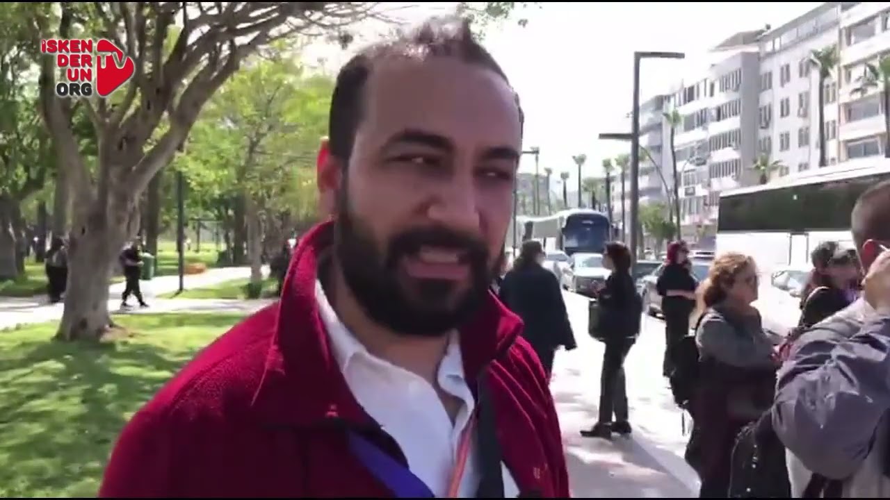 Hatay’da Hıdırellez Turizmi…