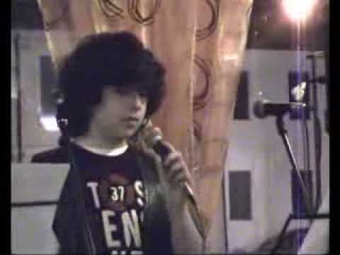 Andrea Simone Tramacere - Albachiara (#LiveOnStage)