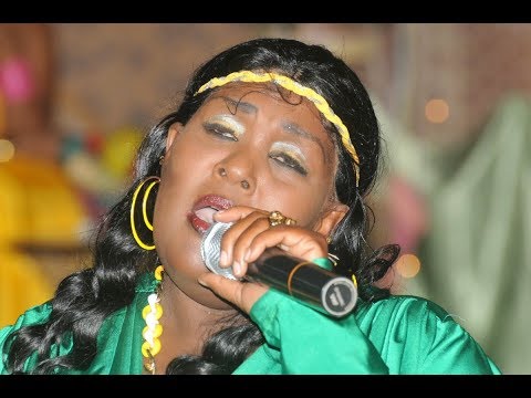 Mashauzi Classic Modern Taarab - Mama Mashauzi (Official Video)