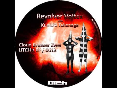 Revolver Voltex: Cloud Breaker Zwei (Dave Ellesmere Remix)