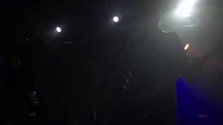 Hawthorne Heights - Push Me Away (4/19/18)