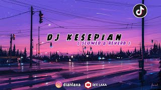Download lagu DJ Kesepian... mp3