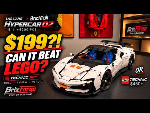 Hypercar 02 Review Video 3