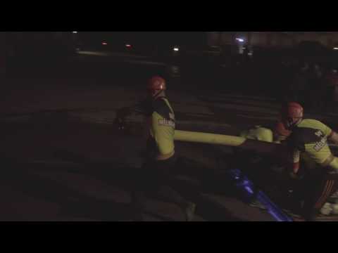 FNC Sloup 2016 - SDH Mělník Blata, PS12