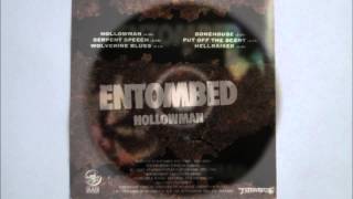 Entombed - Hollowman