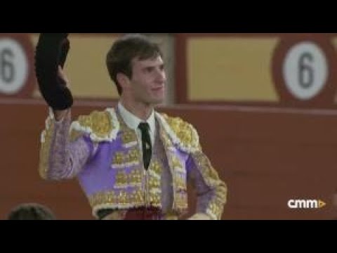 CORRIDA de TOROS desde Ciudad Real. Corrida de Beneficencia,  jueves 21 de agosto de 2025