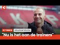 Vaclav Cerny maakt zijn rentree bij FC Twente: "Mijn week kan niet meer stuk"