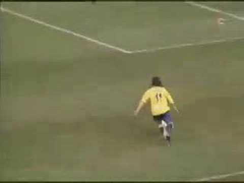 Cadiz 5 Malaga 0 - Canal Sur