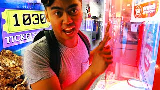 Arcade Hacks Tutorial | 100% JACKPOT WIN RATE!