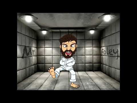 N-Fresh - MR. FOLEY [2019] (prod. PENNY ONE)