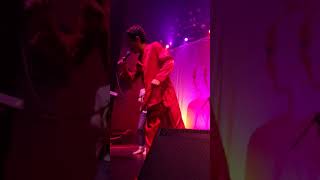 Electric Guest-Troubleman live (Athens)