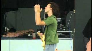Tears For Fears - Badman&#39;s Song (Live at Knebworth)