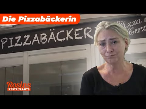 "Die finanzielle Situation ist zum Kotzen" - Drama in Hamburg | 1/7 | Rosins Restaurant | Kabel Eins