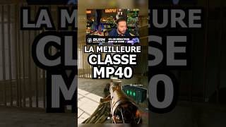 La classe la plus puissante du moment