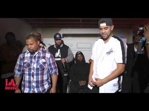 BoneyBCrazy vs J Sense