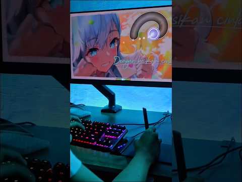 Oh! Asmara - Kobo Kanaeru #osu #osugame #anime #gaming #kobo_kanaeru