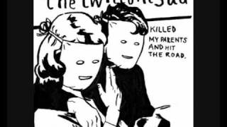 The TWILIGHT SAD ~ Half a Person (The Smiths cover)