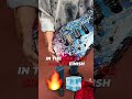 Just arrived 🔥🔥🔥 James Tyler USA Studio Elite HD HSS Rear Rout Fire & Ice Shmear 7.35lbs 🙏