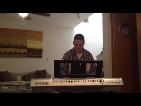 Celebra La Vida - Axel Fernando