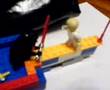 Lego Star Wars Luke Vs Darth Vader