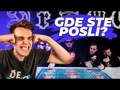 ISPROZIVALI ME PROPALI YOUTUBERI ? *reakcija*