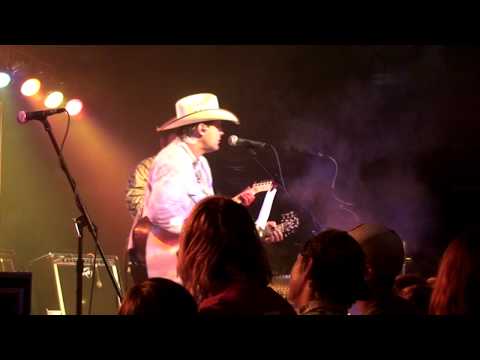 Ride On Rodeo Cowboy *Rich McCready Live