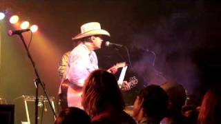 Ride On Rodeo Cowboy *Rich McCready Live