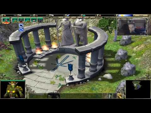 SPELLFORCE: CORD CHRONIKEN #65 - Die Zivilisation der Trolle ► Let's Play Spellforce: Freies Spiel