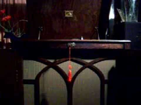 "Down By The Old Front Gate"-FRED DOUGLAS