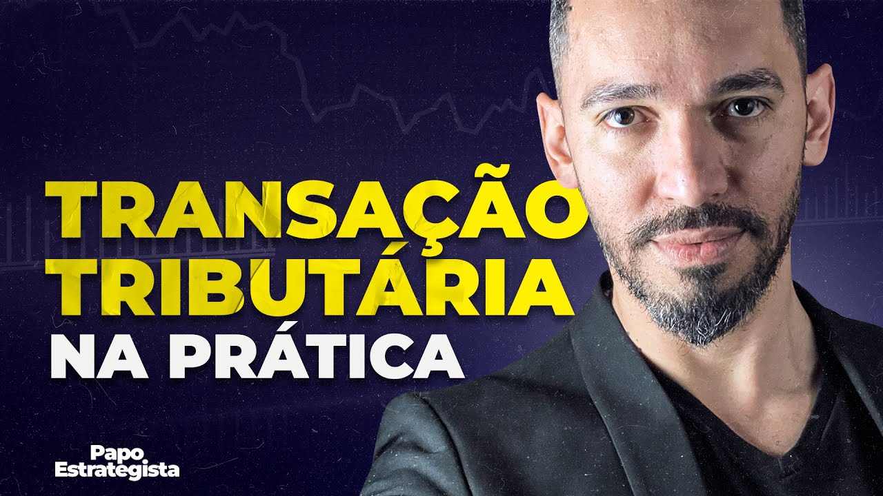 Aula 04 - Assessore empresas com a Gestão de passivo Fiscal | transação tributária na prática.