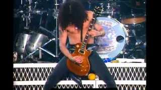 Download lagu El Mejor Solo De Slash/The Best Solo Of Slash [GodFather-Theme]-[Guns N' Roses]-HD mp3