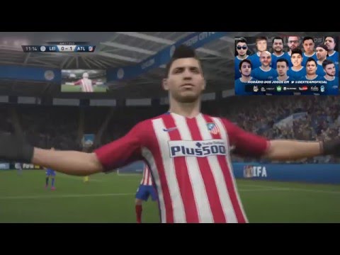 MUUH X ADOLFO NARRADO PELO GALVÃO BUENO