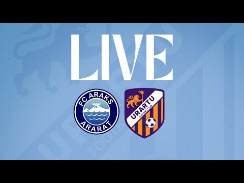 AFL. Matchday 4. FC Araks Ararat - Urartu-2 | LIVE