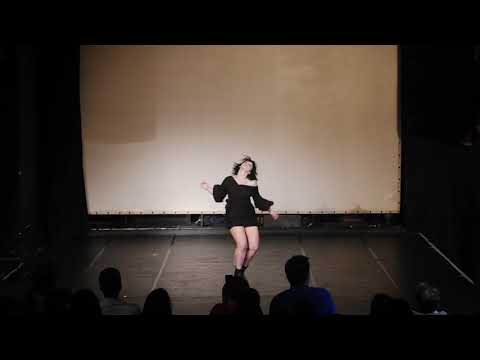 AOA - MINISKIRT Dance Cover by Bek | KDR Supershow 2019