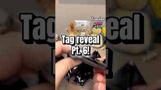 TAG Reveal Pt. 6! #pokemontcg #pokemoncommunity #pokemonchannel #taggrading