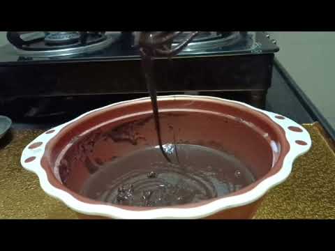 Moist Chocolate cake 🥮🍫 recipe